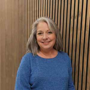 Fundraising Page: Lynette Mull